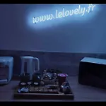 Le Lovely Narbonnais - Balneo & Sauna