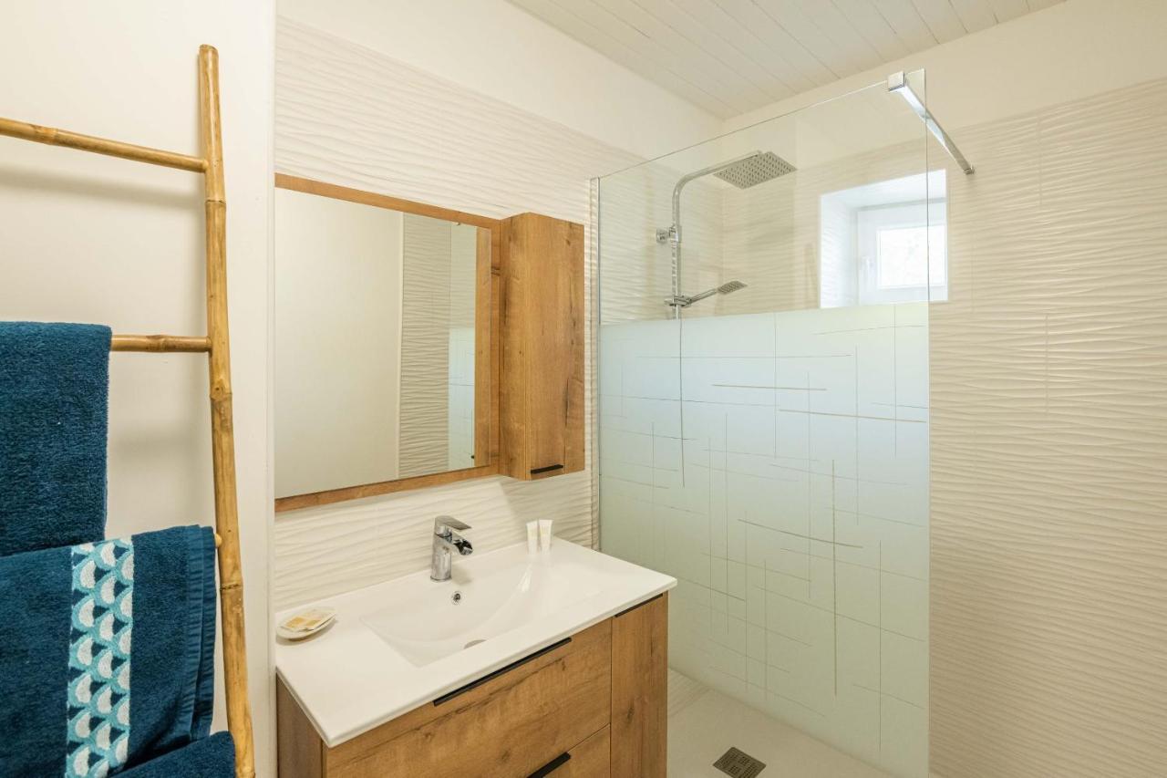 Le Lovely Narbonnais - Balneo & Sauna Apartamento *
